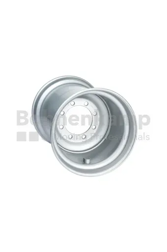 Fælg AG 16.00 x 22.5 H2