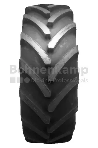Dæk VF 480 / 65 R 28 NRO, VT Tractor