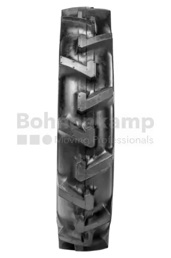 Tyre 5.00 - 12, MTR 302