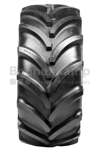 Dæk 480 / 65 R 28, TRAXION 65