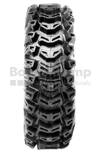 Dæk 16 x 6.50 - 8, K478