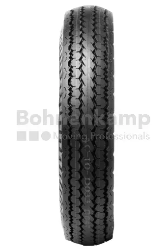 Dæk 4.50 - 10, K364