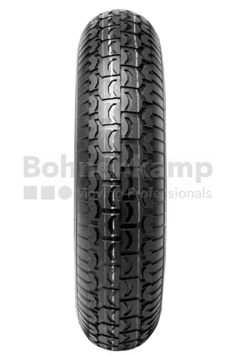 Hjul 4.80 / 4.00 - 8 Deli S-359, Sort