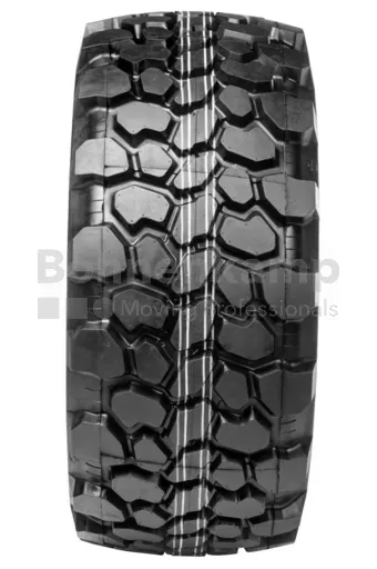 Tyre 315 / 55 R 16, MPT 81, M+S