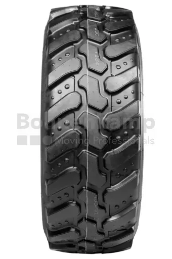 Dæk 335 / 80 R 18, MS910R