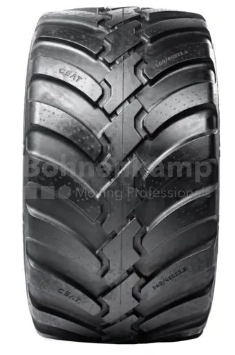 Hjul 600 / 50 R 22.5 CEAT Floatmax FT