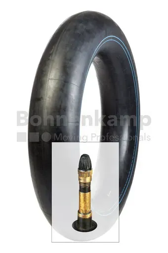 Tube 15 R 22.5, (PU 4)