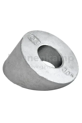 DU Equalizing Disc 30 degrees