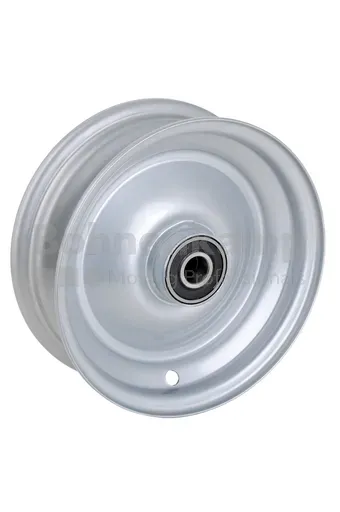 Rim 2.50 A x 8, steel