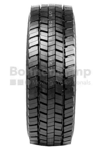Dæk 295 / 60 R 22.5, Euro-Drive