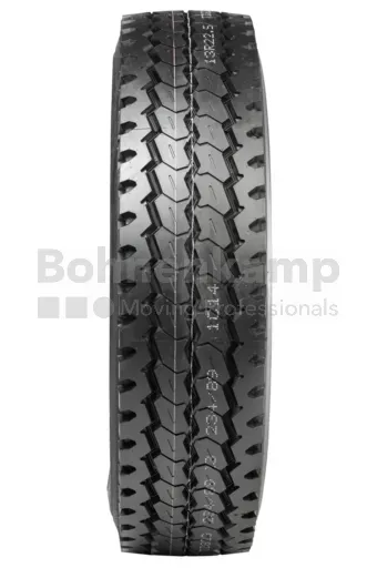 Dæk 13 R 22.5, PRO GC72