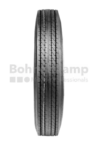 Tyre 6.00 - 16, CargoClassic BTG210