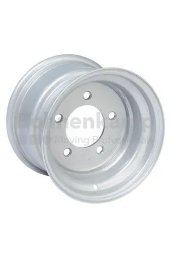 Fælg 8.50 I x 12 H2