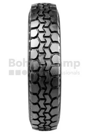Tyre 9 R 22.5, Monoply T70