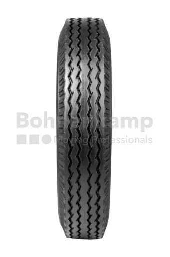 Dæk 8.25 - 16, LoadClassic BTG208