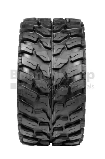 Dæk 27 x 9.00 R 14, K3213 Cross Trail