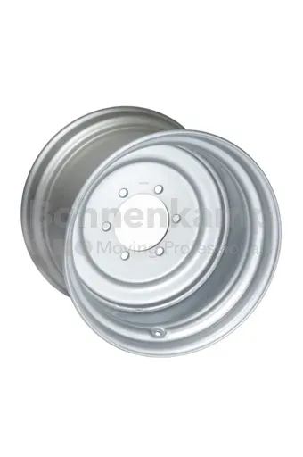 Fælg AG 16.00 x 22.5 H2, Profiline