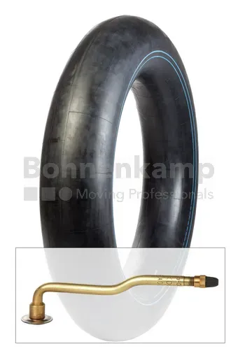 Slange 12.5 / 80 - 18, (KRT 8)