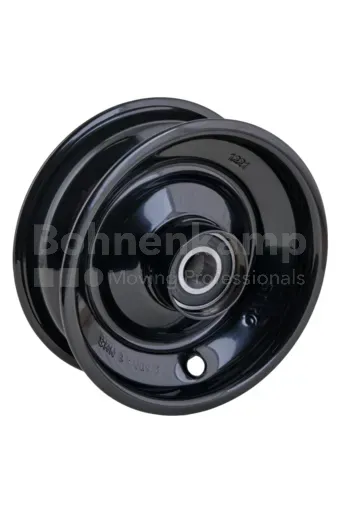 Fælg 2.50 A x 6, Stål