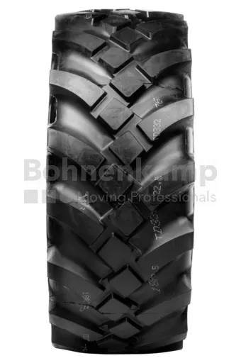 Dæk 445 / 65 R 22.5, WGP 23, M+S