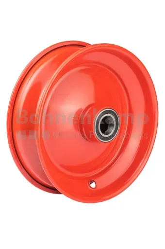 Rim 2.50 A x 8, steel