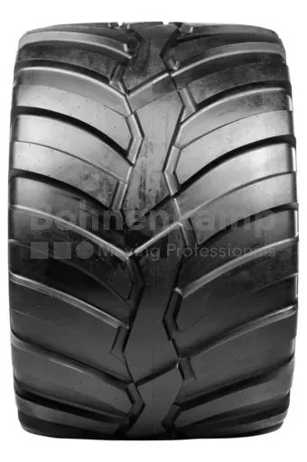 Dæk 750 / 60 R 30.5, FLOTATION TRAC