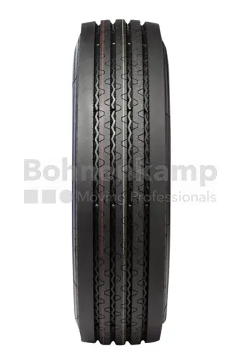 Dæk 8.25 R 15, WSR 36