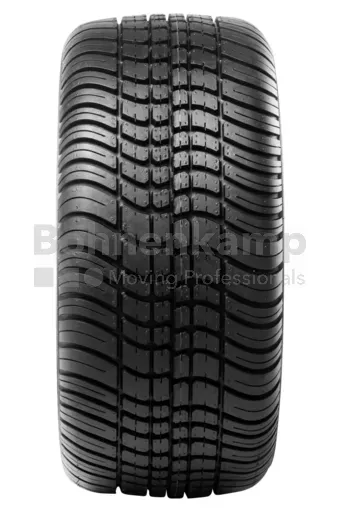 Hjul 195 / 50 B 10 Kenda K399 Loadstar