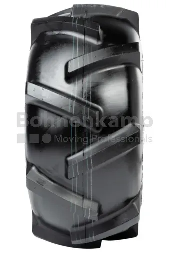 Dæk 17 x 8.00 - 8, K359