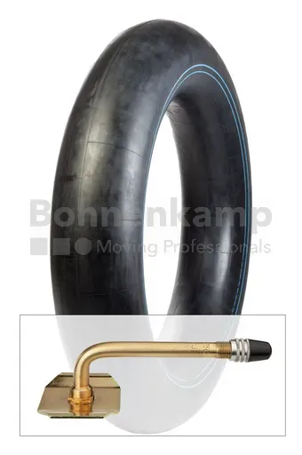 Tube 16.00 - 24, (PU 3)