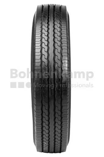 Dæk 6.50 R 16, Super Traveler 668