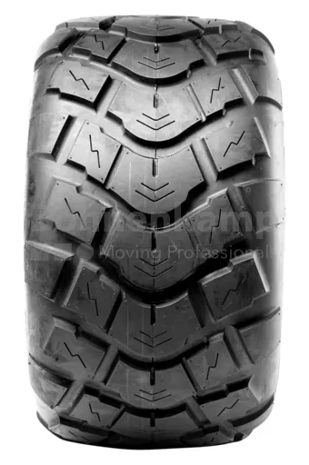 Dæk AT 19 x 7 - 8, K572 Road Go