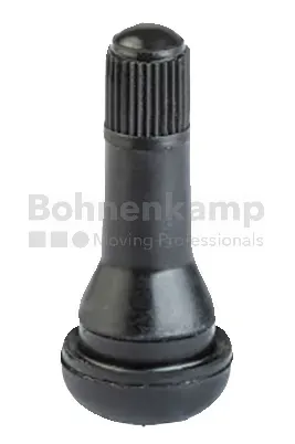 VL TR413 Rubber Snap-In