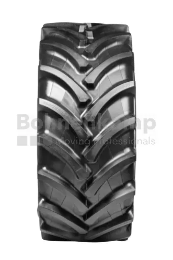 Dæk VF 600 / 65 R 28, MS951R AGRIXTRA XL