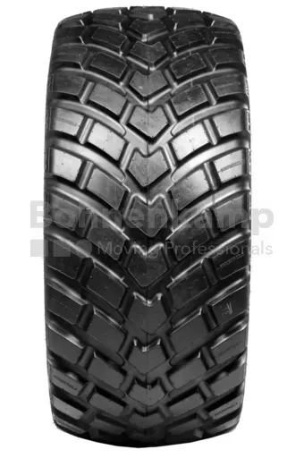 Dæk 560 / 60 R 22.5, X POWER FLR 333