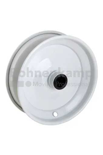 Rim 2.50 A x 8, steel