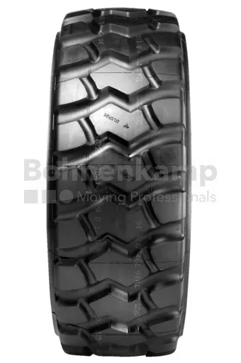 Dæk 20.5 R 25, WL 37
