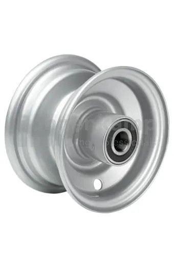 Fælg 3.00 A x 5, Stål